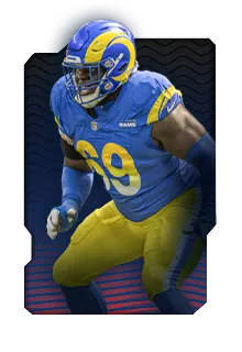 Kevin Dotson