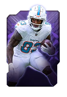 Malik Washington