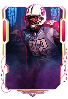 Albert Haynesworth