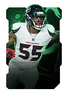 Danielle Hunter