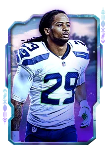 Earl Thomas III