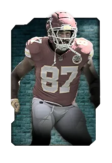 Travis Kelce