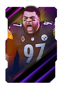 Cameron Heyward
