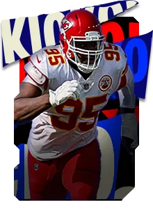 Chris Jones