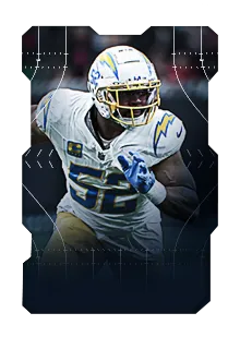 Khalil Mack