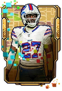 Tre'Davious White