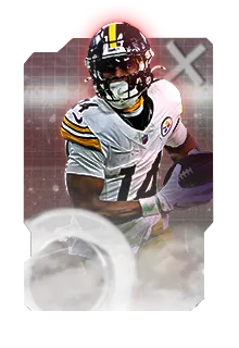 George Pickens