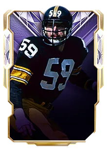 Jack Ham