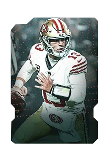 Brock Purdy