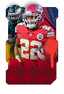 Trent McDuffie
