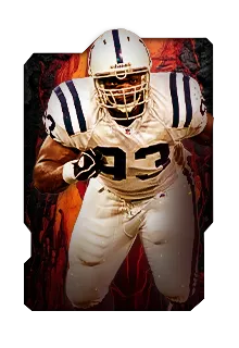 Dwight Freeney