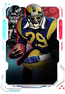 Eric Dickerson