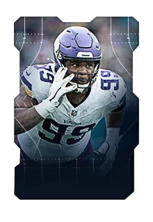 Jerry Tillery