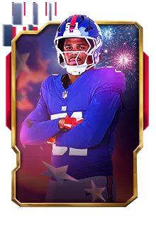 Abdul Carter