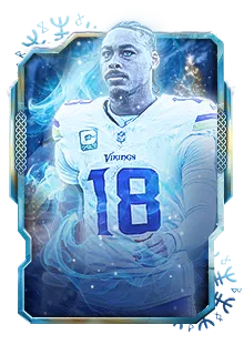 Justin Jefferson
