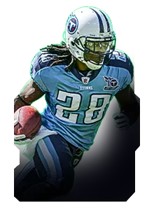 Chris Johnson