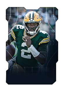 Malik Willis