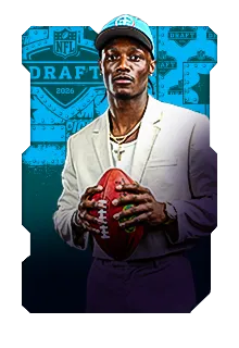 Carnell Tate