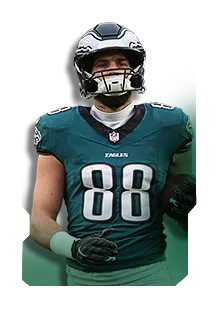 Dallas Goedert