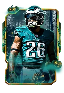 Saquon Barkley