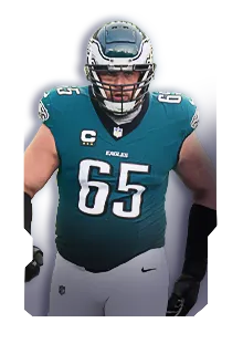 Lane Johnson