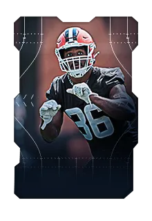 Troy Hairston