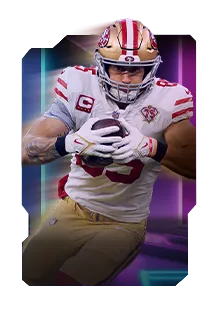 George Kittle