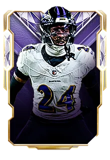 Malaki Starks