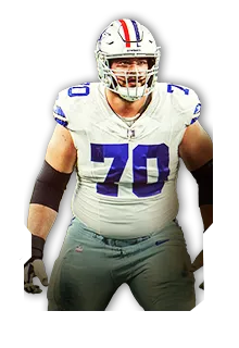 Zack Martin