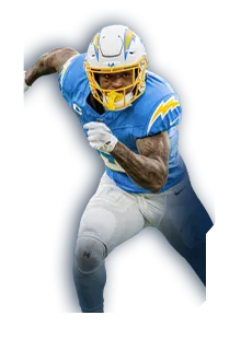 Derwin James Jr