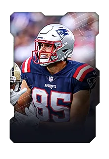 Hunter Henry
