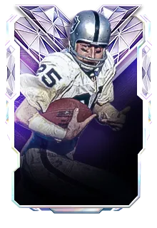 Fred Biletnikoff