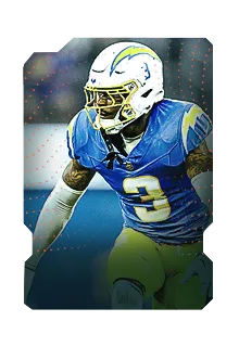 Derwin James Jr