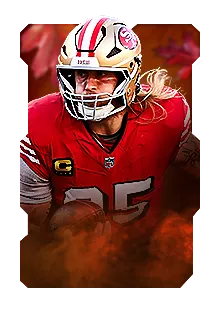 George Kittle