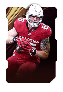 Trey McBride