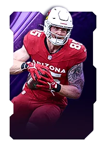 Trey McBride