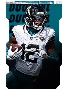 Travis Hunter
