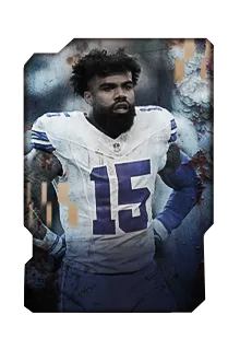 Ezekiel Elliott