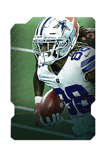 CeeDee Lamb