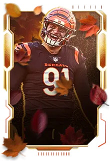 Trey Hendrickson