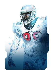 Warren Sapp