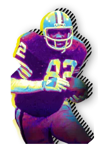 Ozzie Newsome