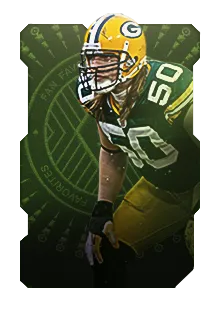A.J. Hawk