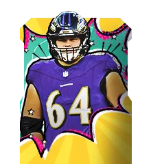 Tyler Linderbaum