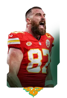 Travis Kelce