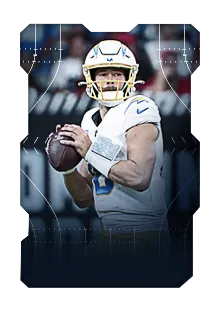 Justin Herbert