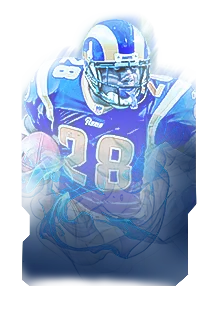 Marshall Faulk