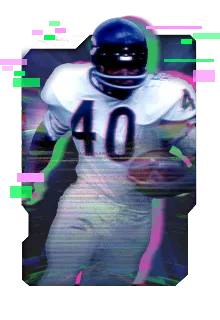 Gale Sayers