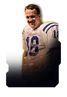 Peyton Manning