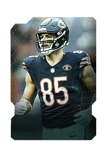 Cole Kmet
